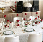 Effortless Hosting: How to Impress Guests Without the Stress