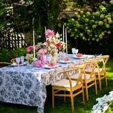 Why Disposable Tableware Can Look Luxurious
