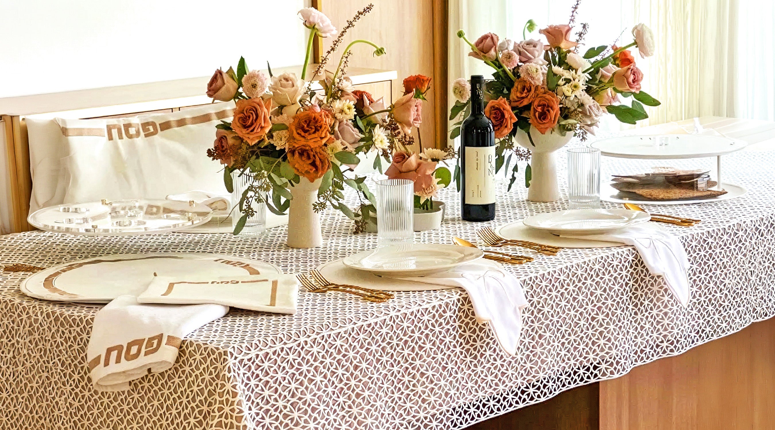 Tablecloths