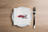 Racecar Cocktail Napkins
