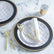 Metallic Gold Forks