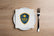 Police Cocktail Napkins