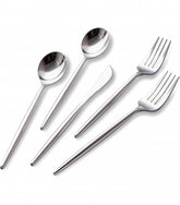 Solid Silver Cutlery