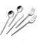 Solid Silver Cutlery