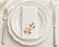 Rimon Branch Guest Towel Napkin
