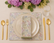 Ditsy Garden Table Set