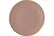 Clay - Gold Round Plastic Plates