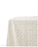 Paloma Quilted Tablecloth