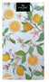 Lemon Guest Towel Napkin