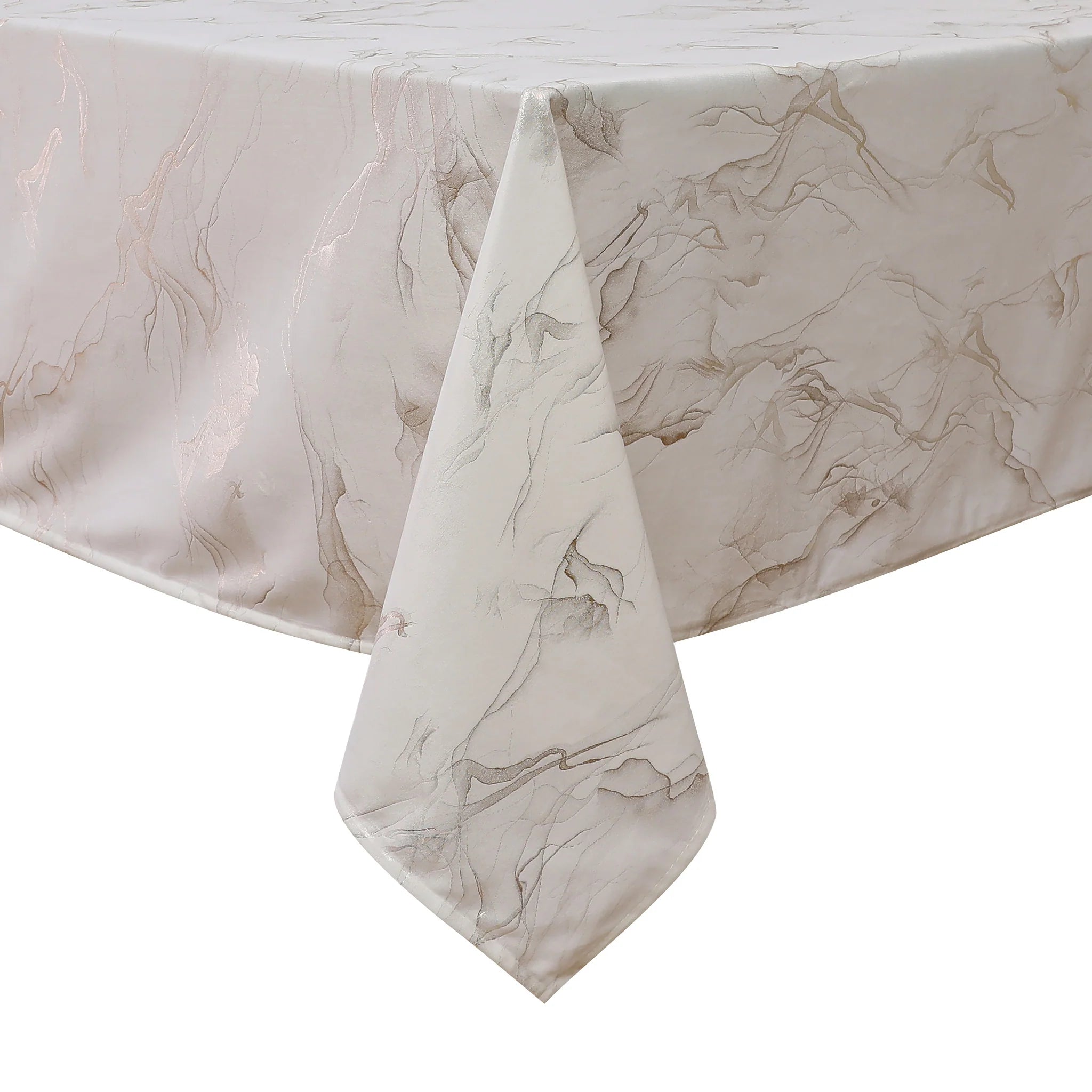 Confetti Tableware Velvet Tablecloth