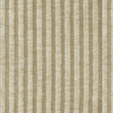Ribbed Velvet Taupe Tablecloth