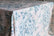 Blue/Green Nude Floral Tablecloth