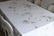 Easy Garden Florals Tablecloth