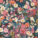 Spring Wildflowers Chargers