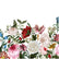 Delicate wildflower Tableware Set