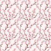 Cherry Blossoms Chargers