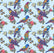 Pinstripe Bird Chargers