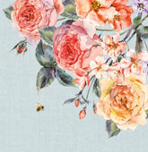 Trailing Bouquet Charger