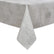 Silver Branches Tablecloth