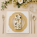 Rosh Hashanah Honey Bee Table Set