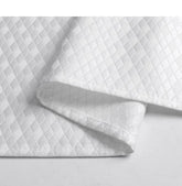 Quilted Diamond Tablecloth