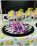 The Lemon Tablecloth