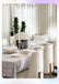 Eyelet Lace Tablecloth