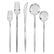 Solid Silver Cutlery