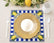 Amalfi coast Tableware Set