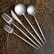 Solid Silver Cutlery