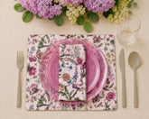 Wildflower Bloom Table Set