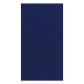 Navy Blue Paper Linen Napkins