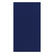 Navy Blue Paper Linen Napkins