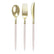 Delicate wildflower Tableware Set