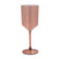 Rust - Upscale Round Wine Cups